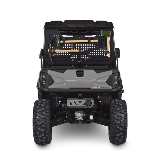 UTV 650 T-BOSS EFi EPS                                                                                                                                                                                                                                    