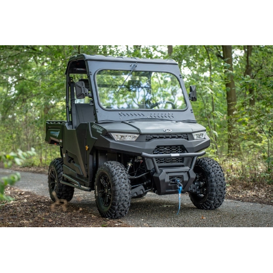 Linhai UTV LH-100DU ELECTRIC, E5+