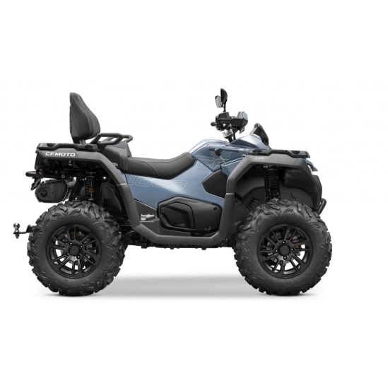 CFMOTO Gladiator X1000 G3 - EURO5 