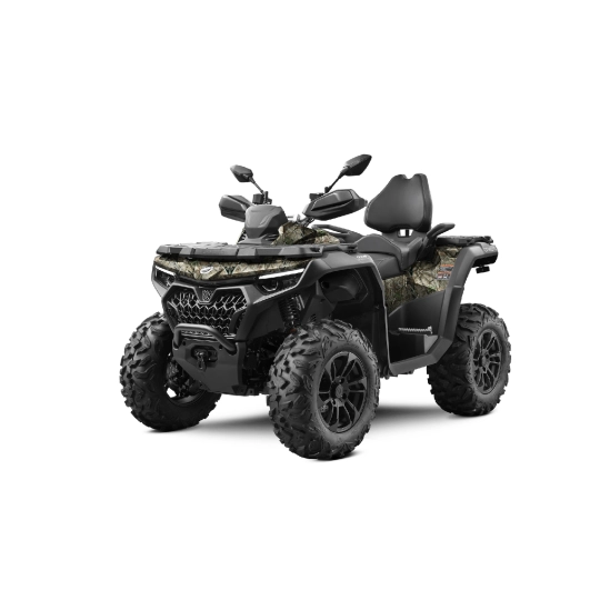 CFMOTO Gladiator X1000 G3 - EURO5 
