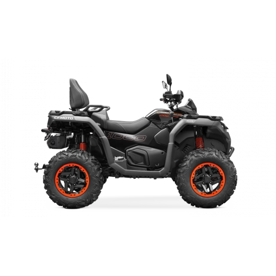 CFMOTO Gladiator X1000 G3 Premium - T3b 
