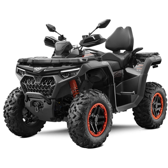 CFMOTO Gladiator X1000 G3 EPS - T3b model 2024