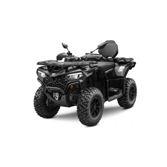 CFMOTO Gladiator X520-A EPS - T3B G2