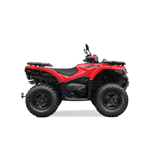 CFMOTO Gladiator X520 EPS- EURO 5 G2