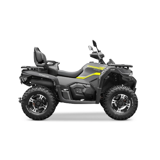 CFMOTO Gladiator X625-A EPS - EURO 5/E5+                                                                                                                                                                                                                  