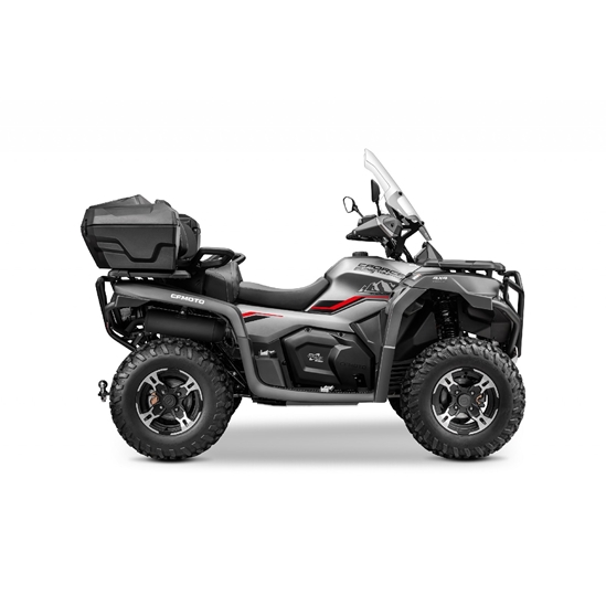 CFMOTO Gladiator X625-A EPS OVERLAND T3B 2023                                                                                                                                                                                                             