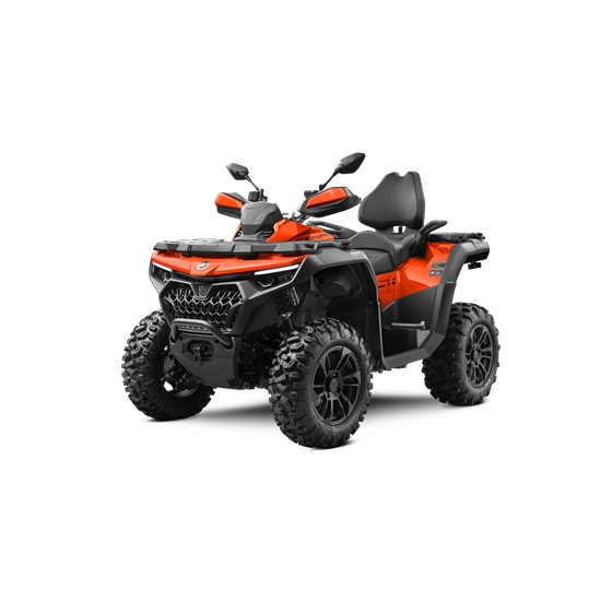 CFMOTO Gladiator X850 G3 EPS - t3b model 2024