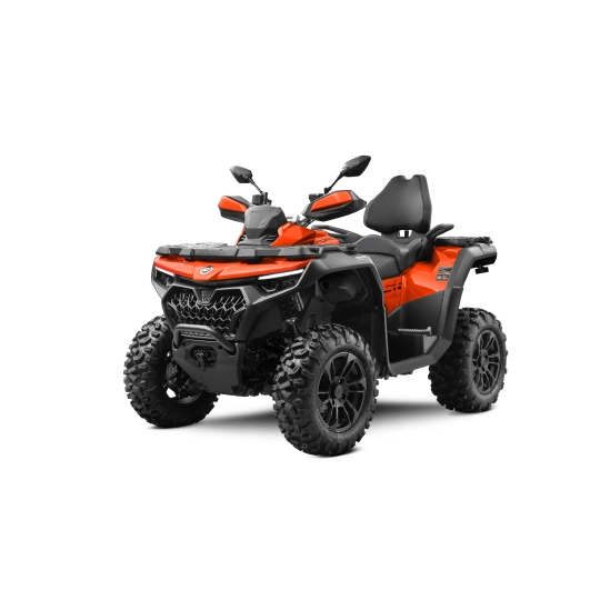 CFMOTO Gladiator X850 G3 - EURO5+