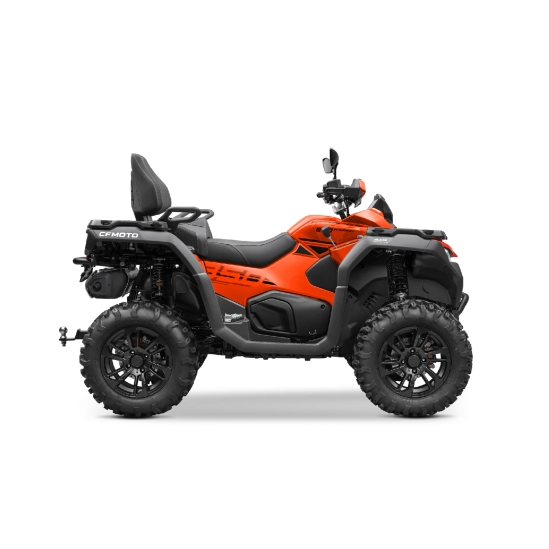 CFMOTO Gladiator X850 G3 - EURO5+