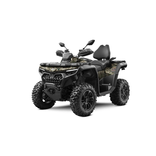 CFMOTO Gladiator X850 G3 - EURO5+