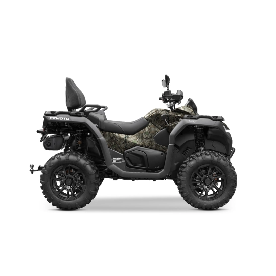 CFMOTO Gladiator X850 G3 - EURO5+