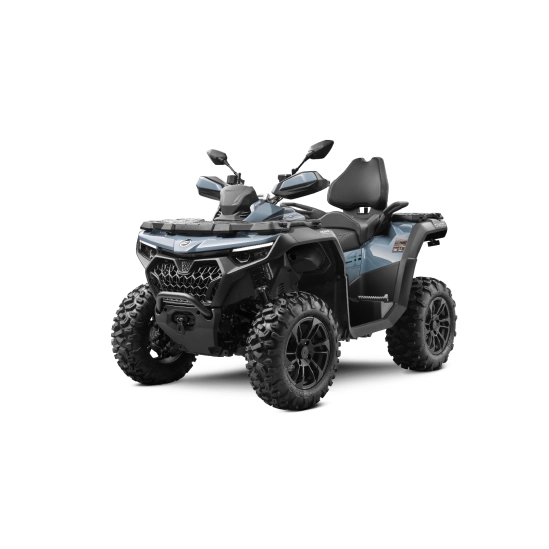 CFMOTO Gladiator X850 G3 - EURO5+
