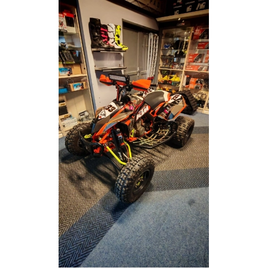 KTM XC525                                                                                                                                                                                                                                                 