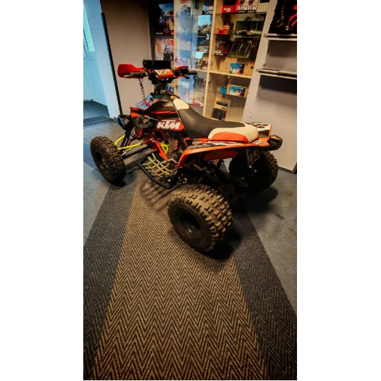 KTM XC525                                                                                                                                                                                                                                                 